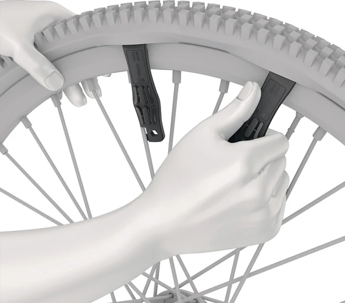 Wera Bicycle Set 15 ( 4000829882 ) 5-częściowy zestaw narzędzi