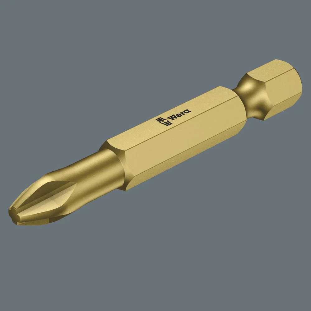 WERA Bit 851/4 TH 1/4 ″ PH 2 Długość 50 mm ( 4000829466 )