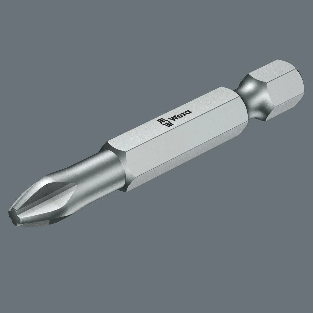WERA Bit 855/4 TZ 1/4 ″ PZD 3 Długość 50 mm ( 4000829387 )