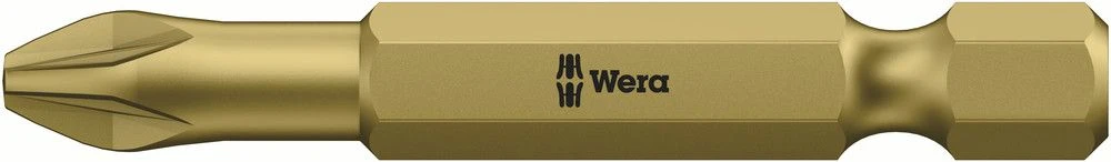 WERA Bit 855/4 TH 1/4 ″ PZD 3 Długość 50 mm ( 4000829477 )