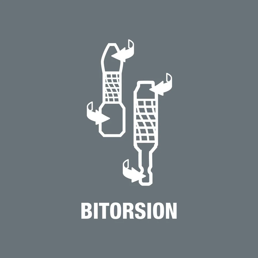WERA Bit 867/1 BDC 1/4 ″ T 25 Długość 25 mm ( 4000829587 )