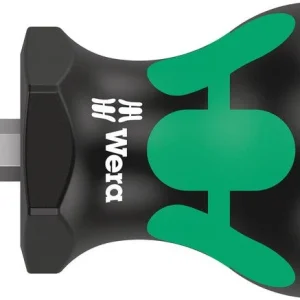 Wkrętak WERA 350 PH rozmiar PH 3 długość ostrza 25 mm ( 4000827029 )