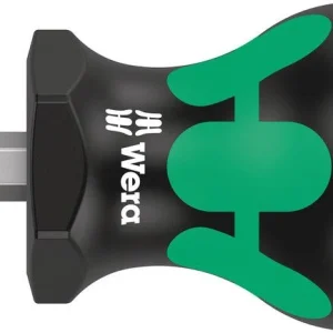 Wkrętak WERA 367 TORX(R) Stubby rozmiar T 40 długość ostrza 25 mm ( 4000827044 )