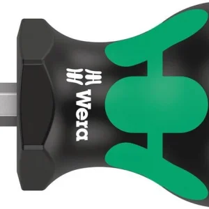 Wkrętak WERA 367 TORX(R) Stubby rozmiar T 15 długość ostrza 25 mm ( 4000827036 )