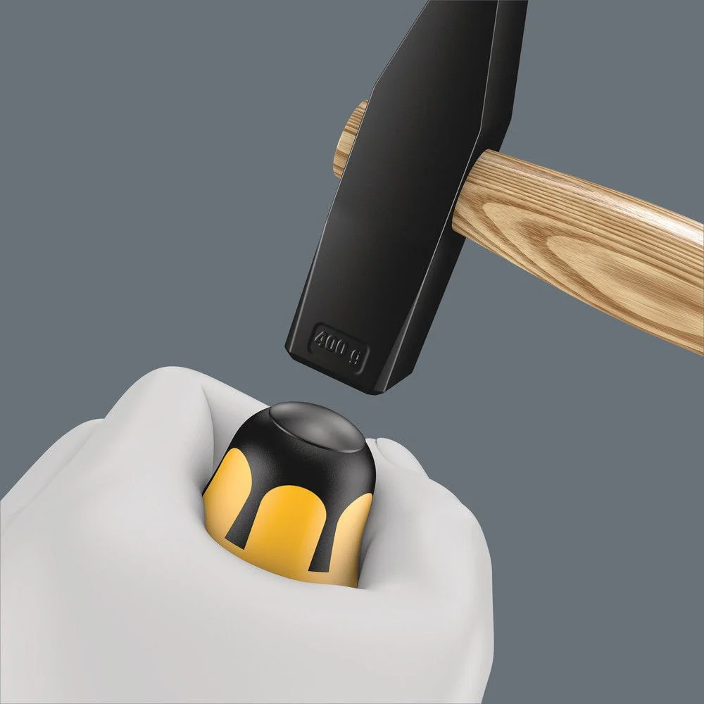 Wkrętak WERA 917 SPH rozmiar PH 2 długość ostrza 100 mm ( 4000827522 )