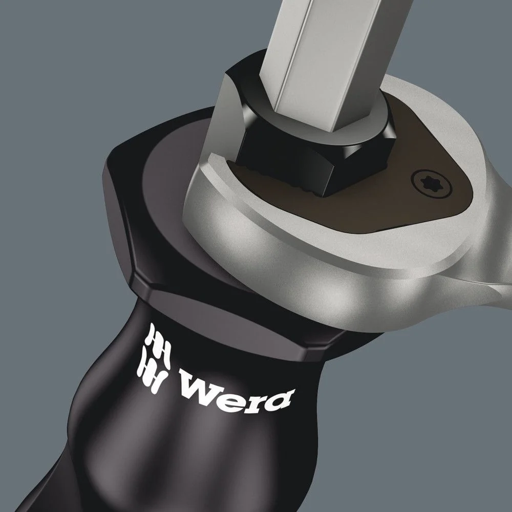 Wkrętak WERA 917 SPH rozmiar PH 2 długość ostrza 100 mm ( 4000827522 )