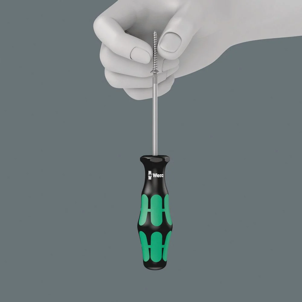 Zestaw wkrętaków WERA 367/6 TORX HF 6-częściowy TORX(R) ( 4000827967 )