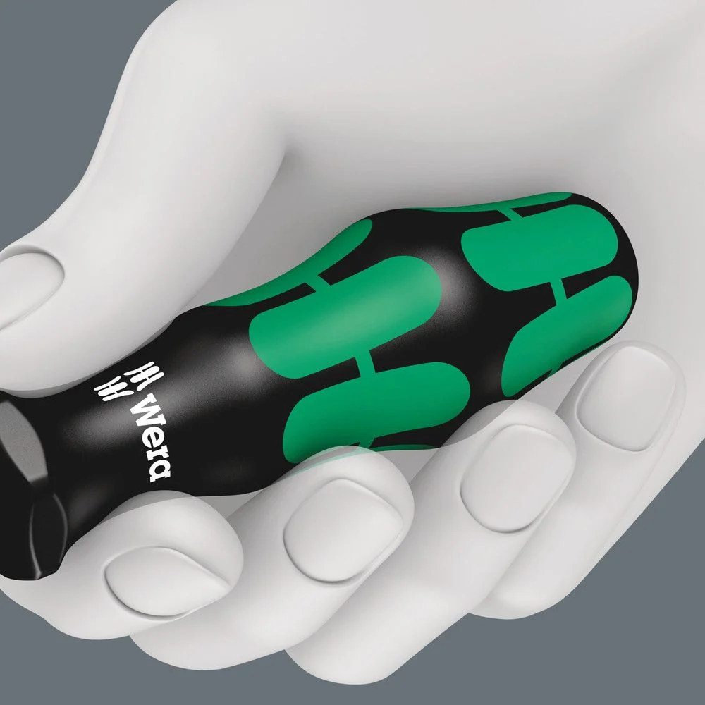 Zestaw wkrętaków WERA 367/6 TORX HF 6-częściowy TORX(R) ( 4000827967 )