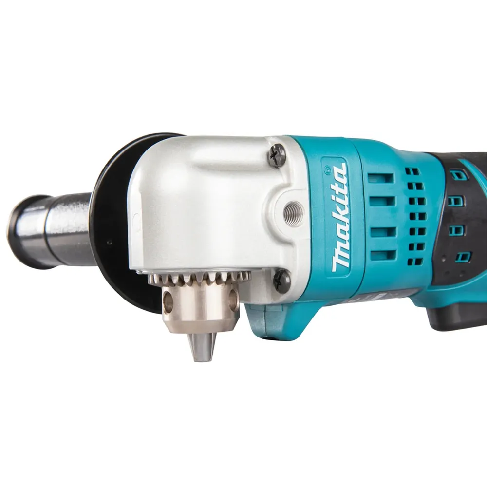 Wiertarka kątowa Makita DDA350ZJ 18V