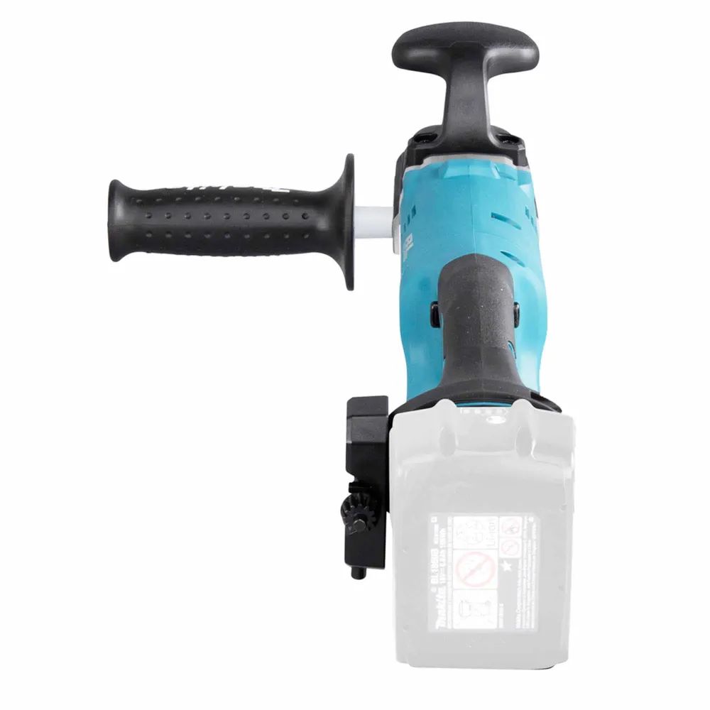 Wiertarka kątowa Makita DDA450ZK 18V