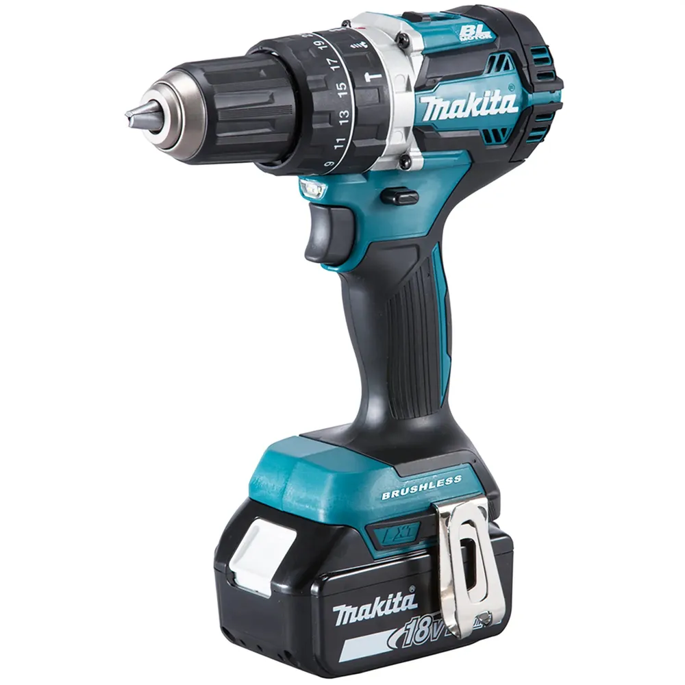 Wiertarka Makita DHP484RT3J 18V 5Ah