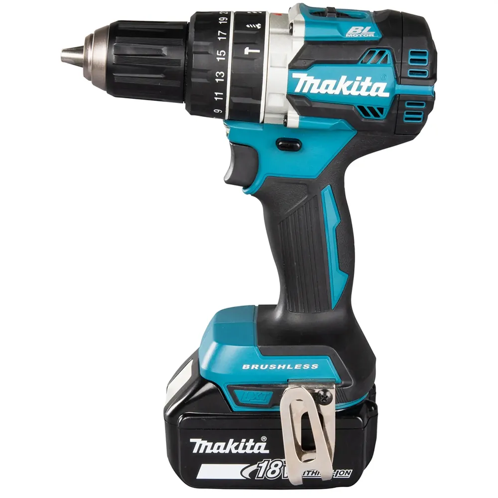 Wiertarka Makita DHP484RT3J 18V 5Ah