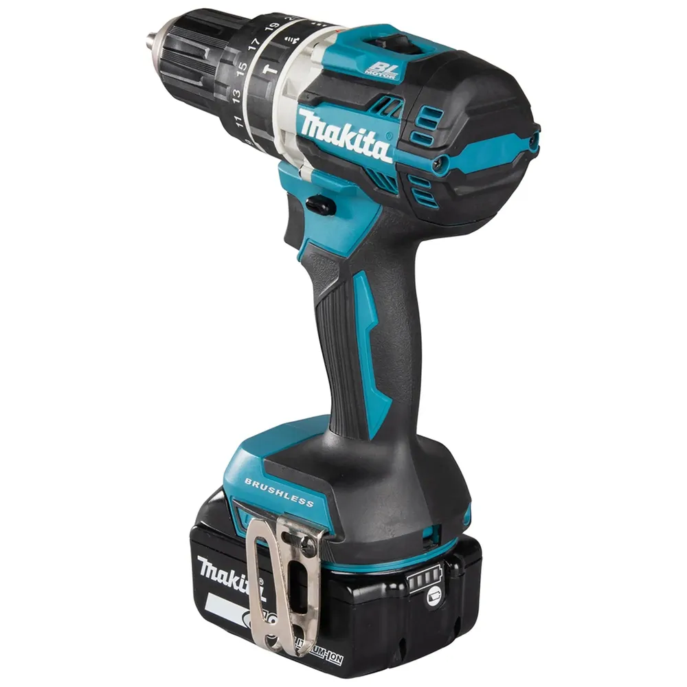 Wiertarka Makita DHP484RTJ 18V 5Ah