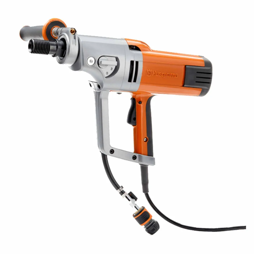 Wiertarka rdzeniowa Husqvarna DM 230 1850W