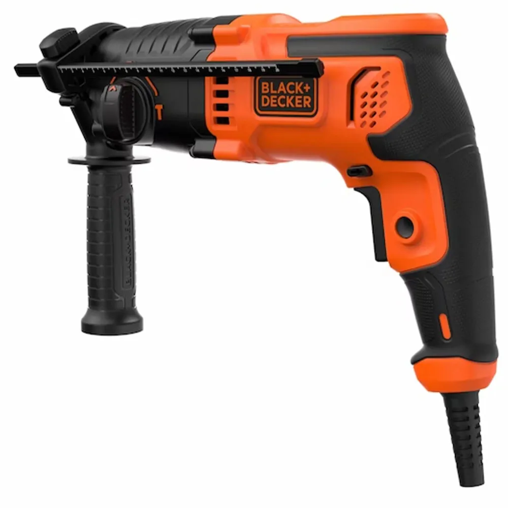 Wiertarka udarowa Black+Decker BEHS01-QS 650W