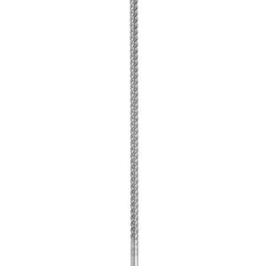 Wiertarka udarowa BOSCH Expert SDS max-8X Ø 20 mm długość robocza 600 mm 720 mm ( 4000909905 )