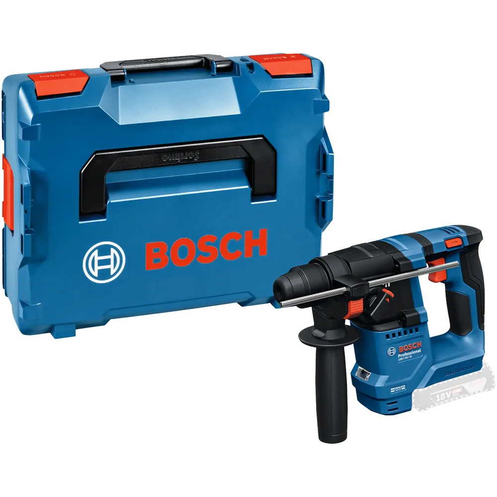 Wiertarka udarowa Bosch GBH 18V-18 SDS Plus