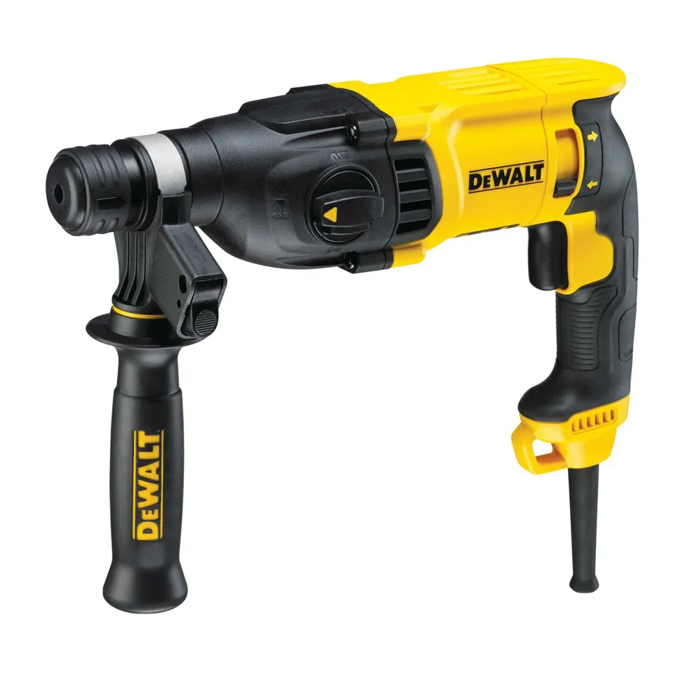 Wiertarka udarowa Dewalt D25133K-QS 800W