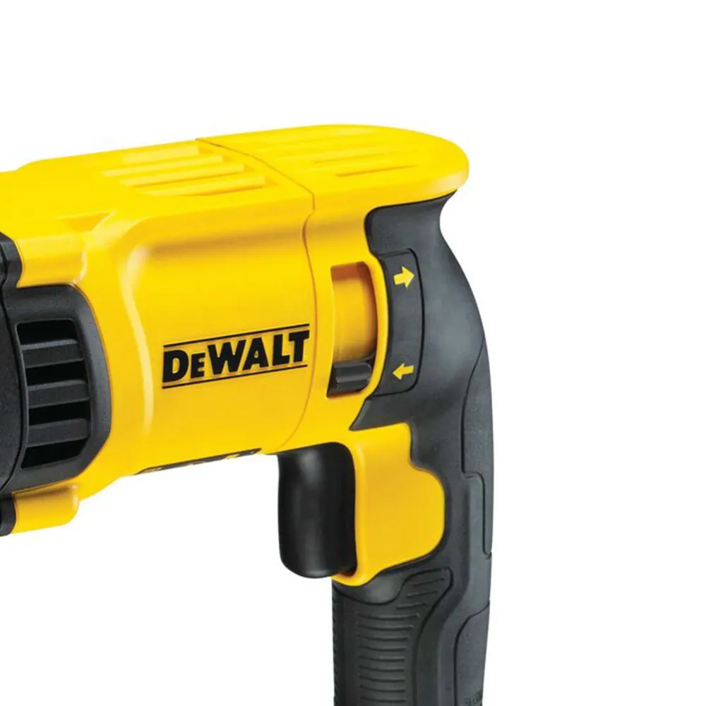 Wiertarka udarowa Dewalt D25133K-QS 800W