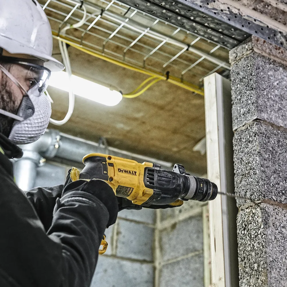 Wiertarka udarowa Dewalt D25134K-QS 800W