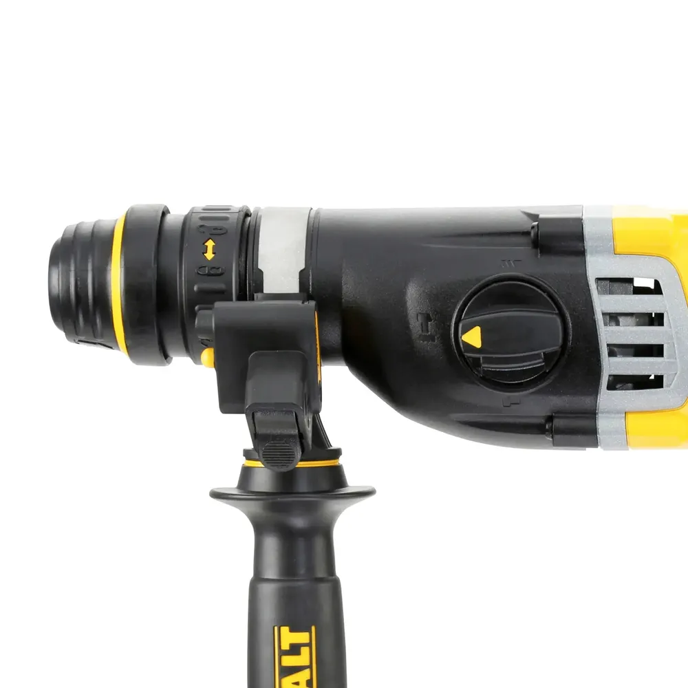 Wiertarka udarowa Dewalt D25144K-QS 900W
