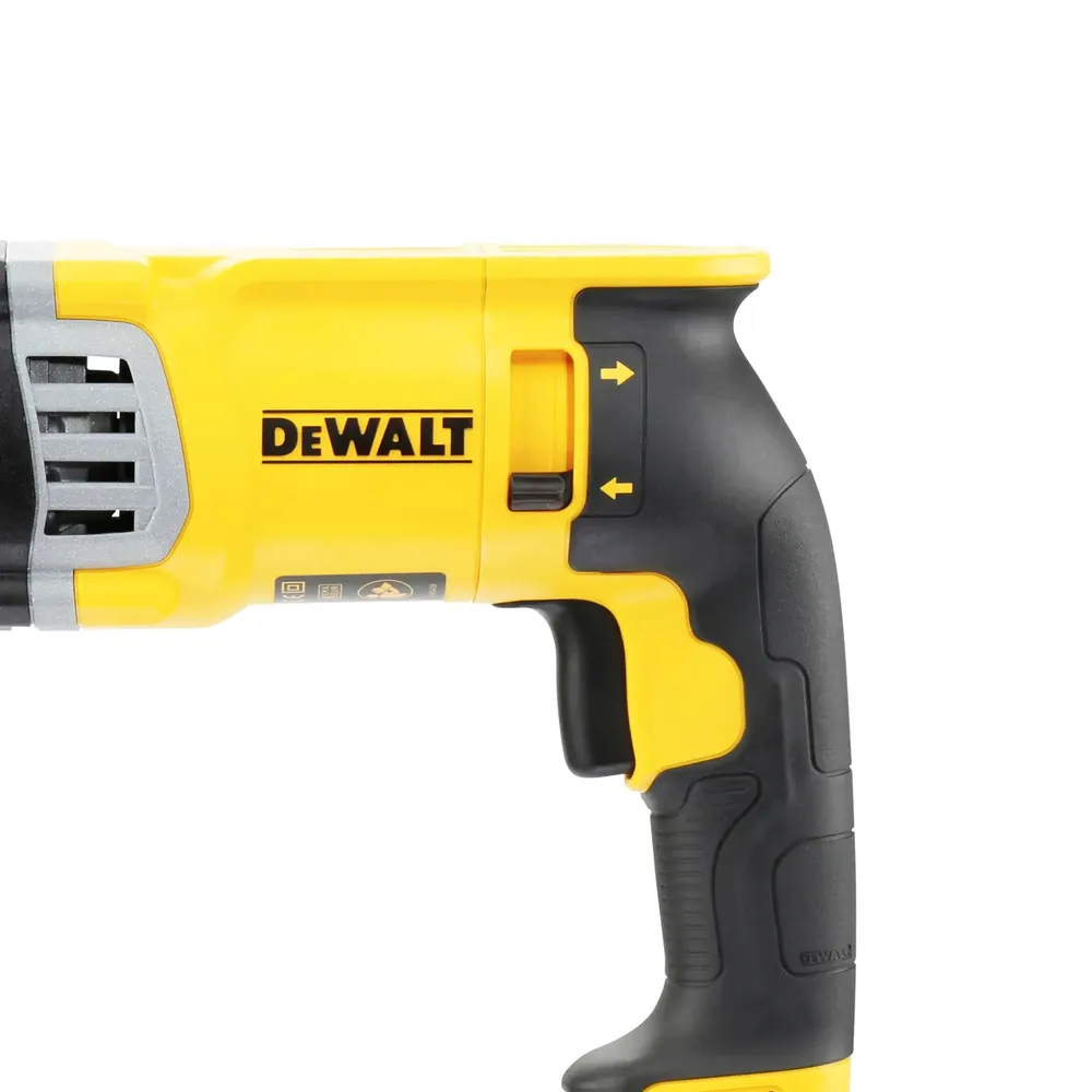 Wiertarka udarowa Dewalt D25144K-QS 900W