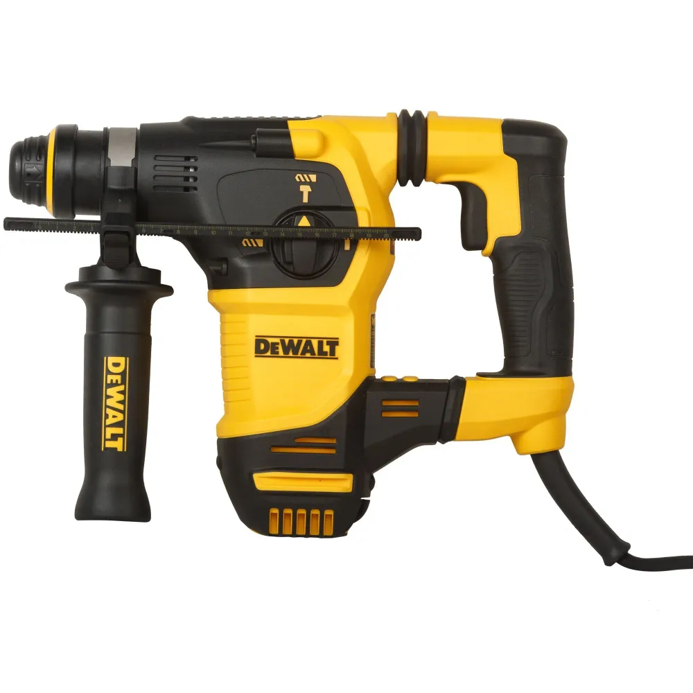 Wiertarka udarowa Dewalt D25333K-QS 950W