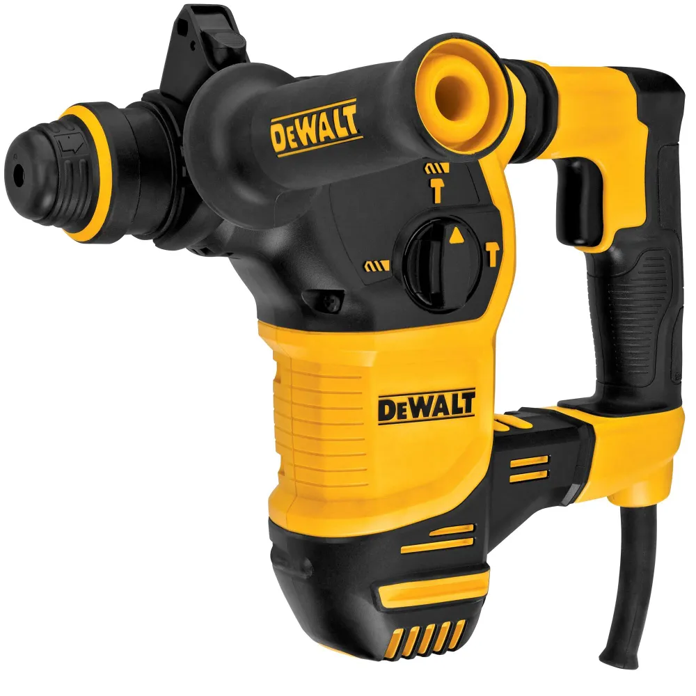 Wiertarka udarowa Dewalt D25333K-QS 950W