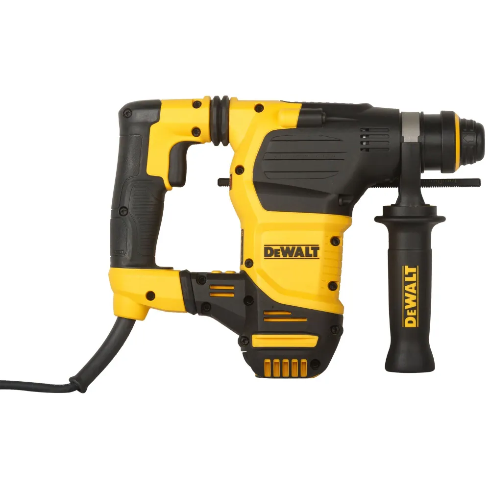 Wiertarka udarowa Dewalt D25333K-QS 950W