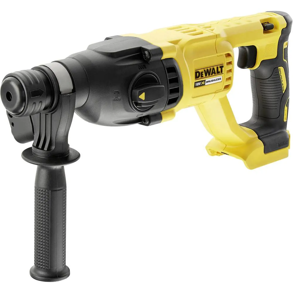 Wiertarka udarowa Dewalt DCH133NT 18 V
