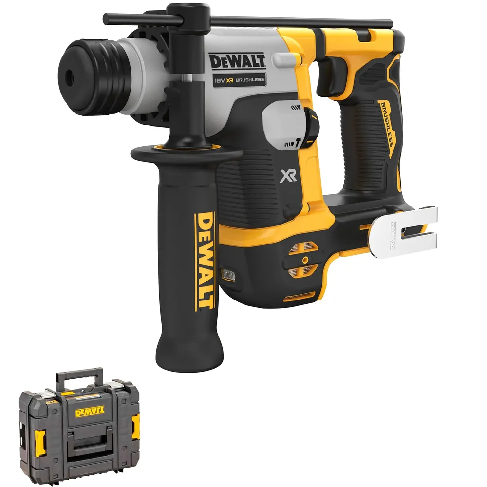 Wiertarka udarowa Dewalt DCH172NT-XJ 18 V