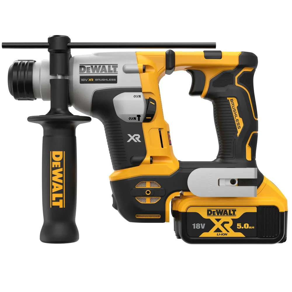 Wiertarka udarowa Dewalt DCH172P2-XJ 18V 5Ah