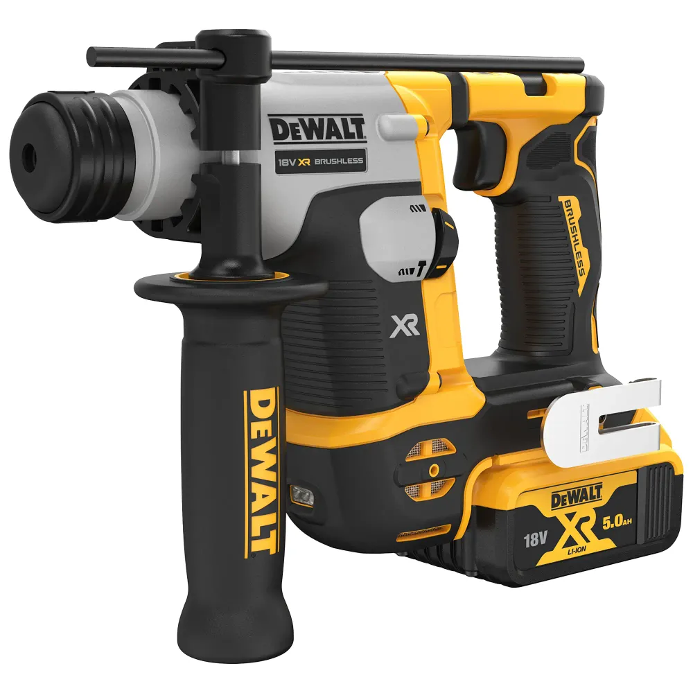 Wiertarka udarowa Dewalt DCH172P2-XJ 18V 5Ah