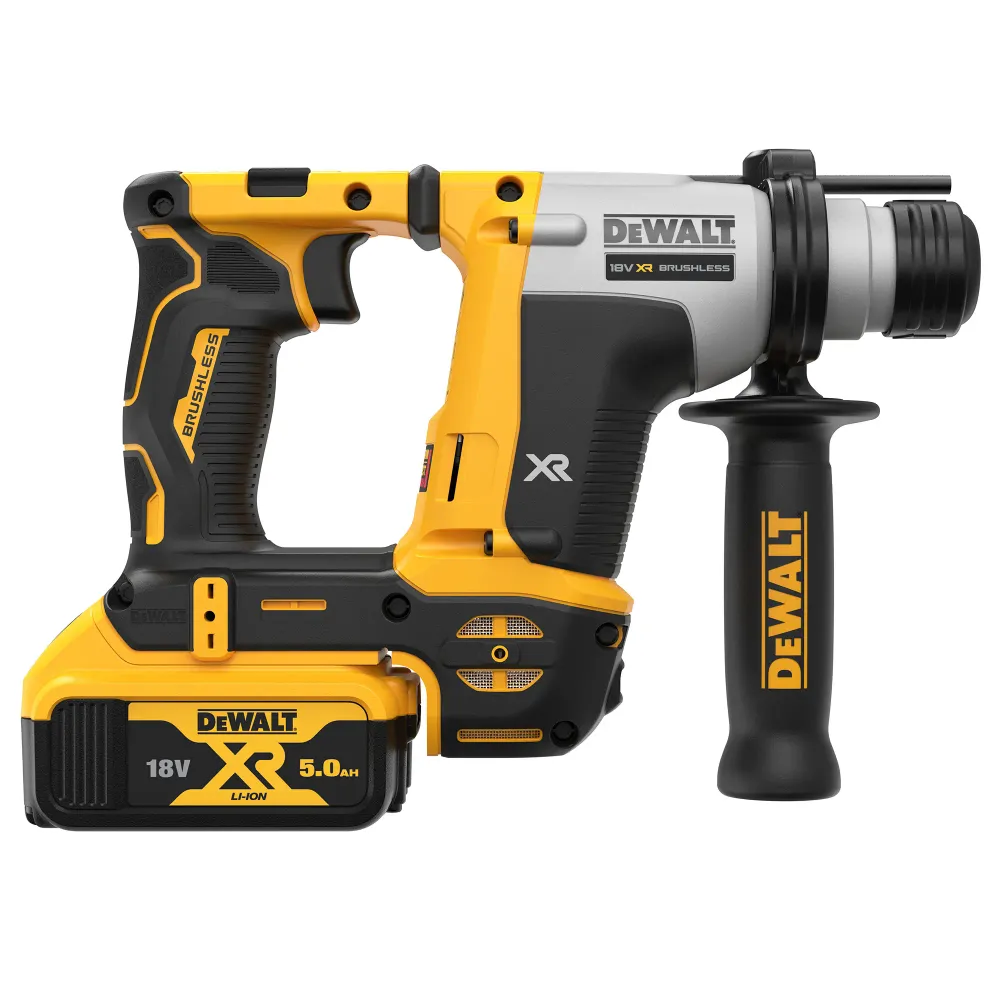 Wiertarka udarowa Dewalt DCH172P2-XJ 18V 5Ah