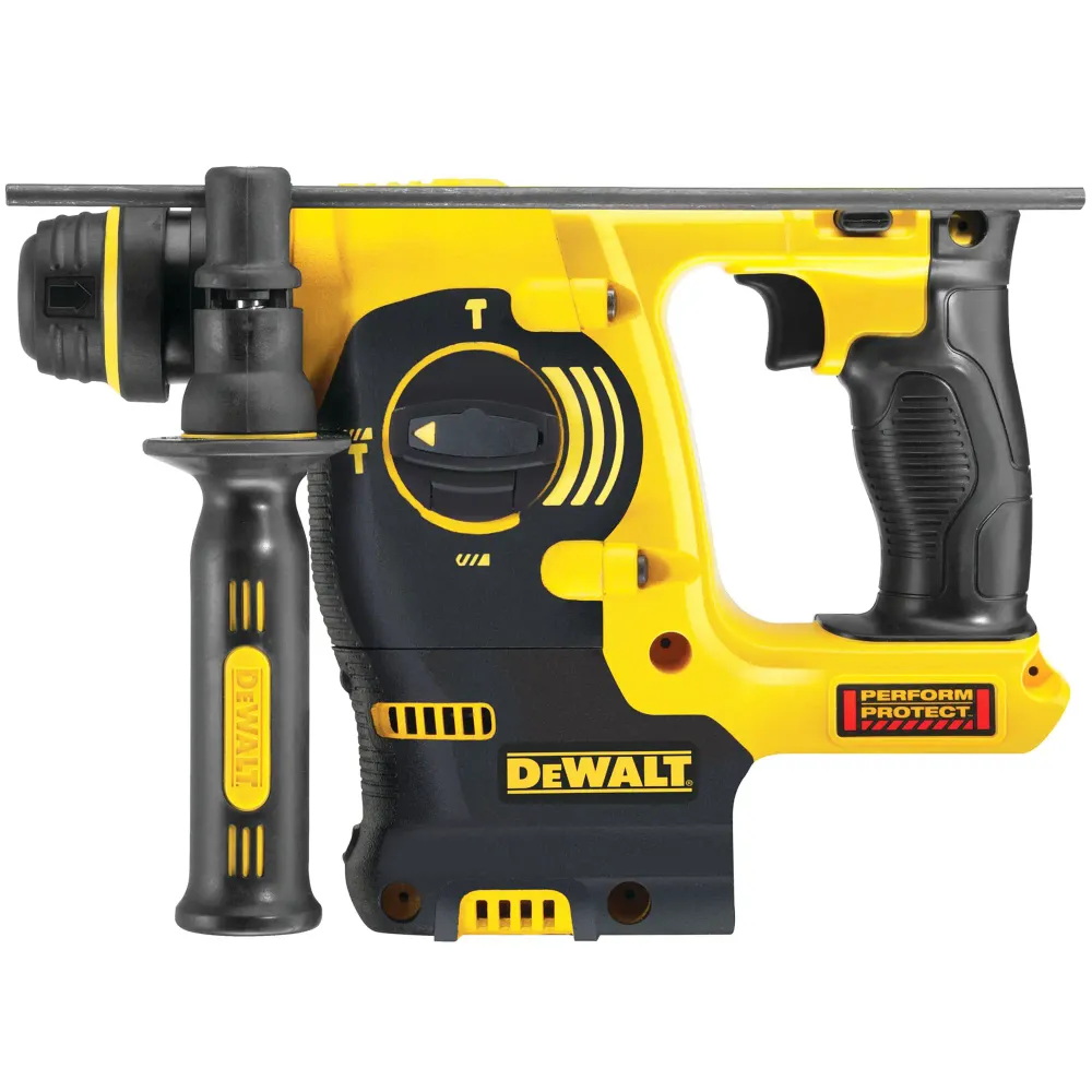 Wiertarka udarowa Dewalt DCH253N-XJ 18 V