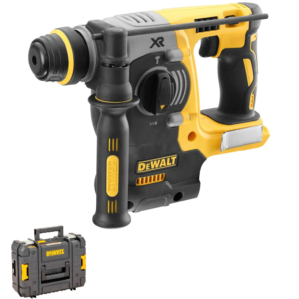 Wiertarka udarowa Dewalt DCH273NT-XJ 18 V