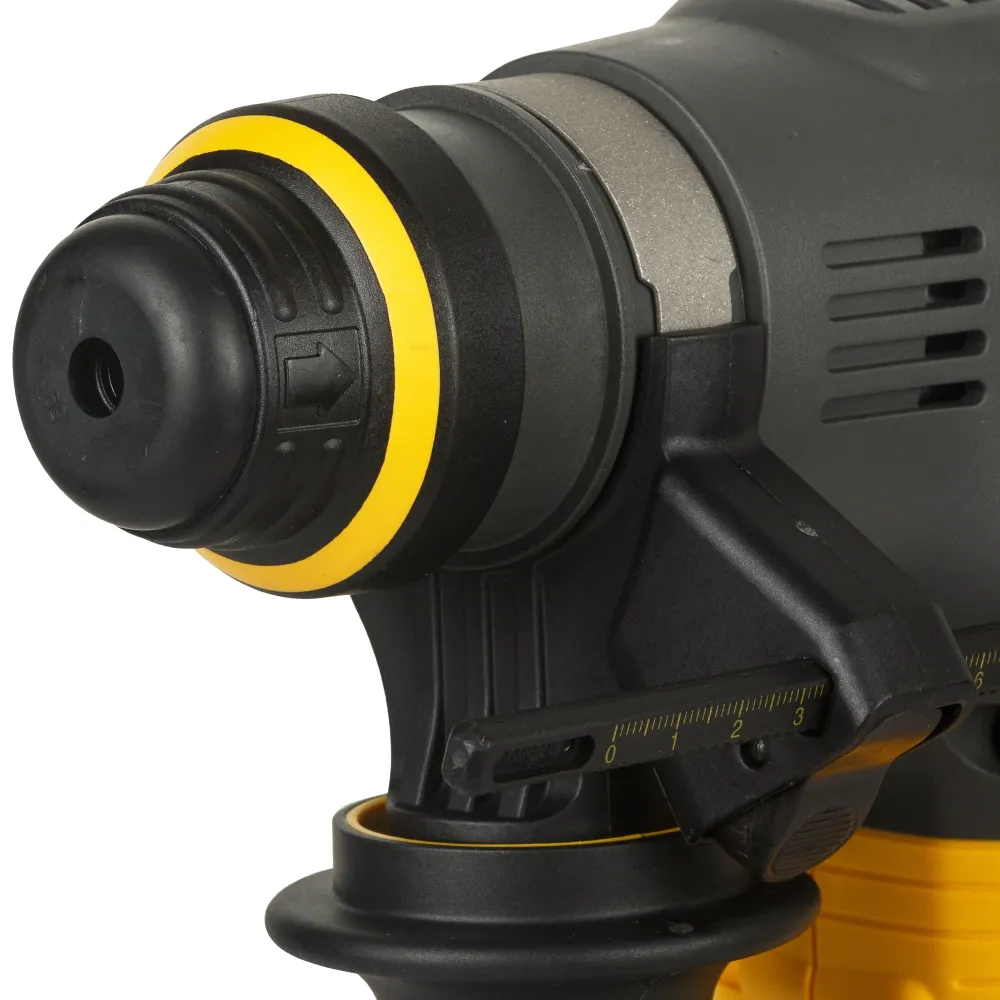 Wiertarka udarowa Dewalt DCH333X2-QW 54V 9Ah