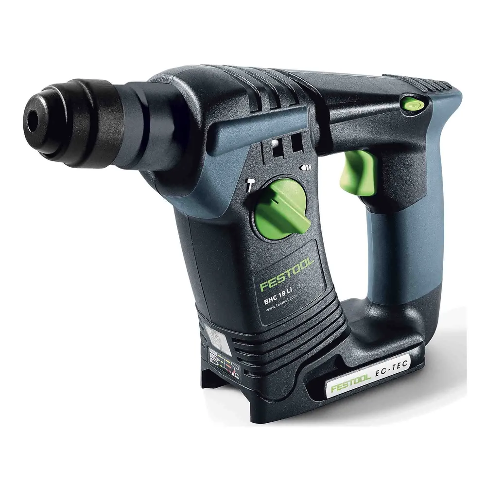 Wiertarka udarowa Festool BHC 18 Li BASIC