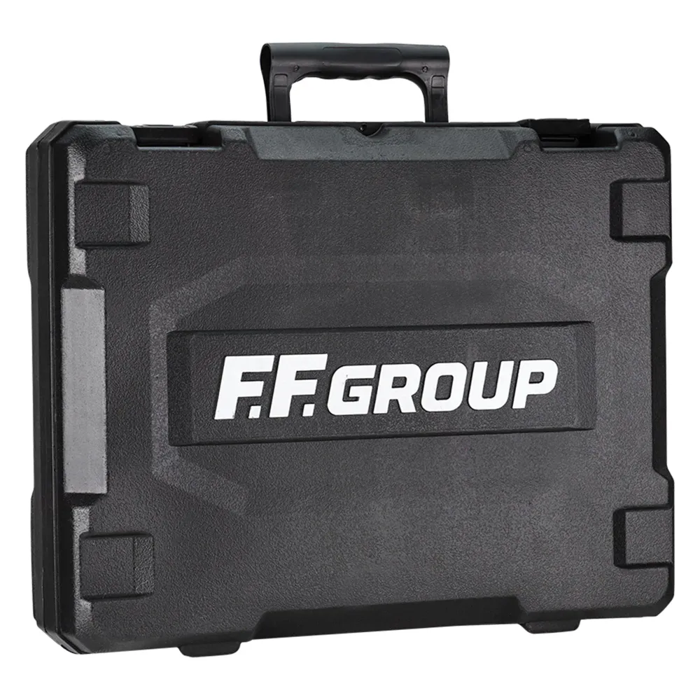 Wiertarka udarowa FFgroup RH 2-26 PLUS 850W