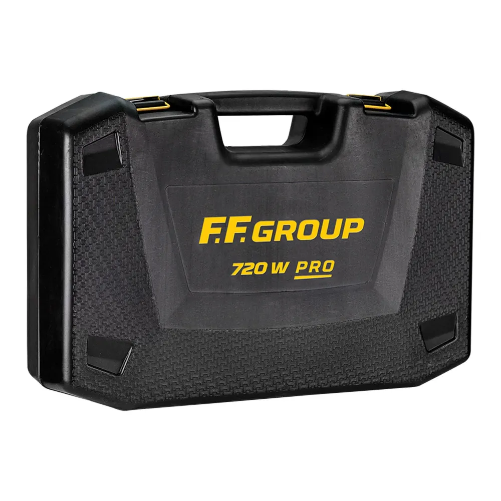 Wiertarka udarowa FFgroup RH 24 720W Pro