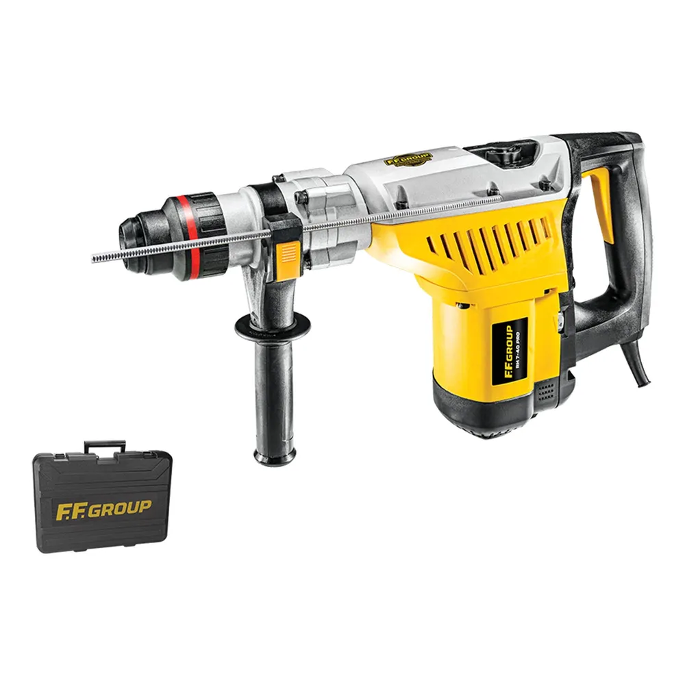 Wiertarka udarowa FFgroup RH 7-40 Pro 1350W