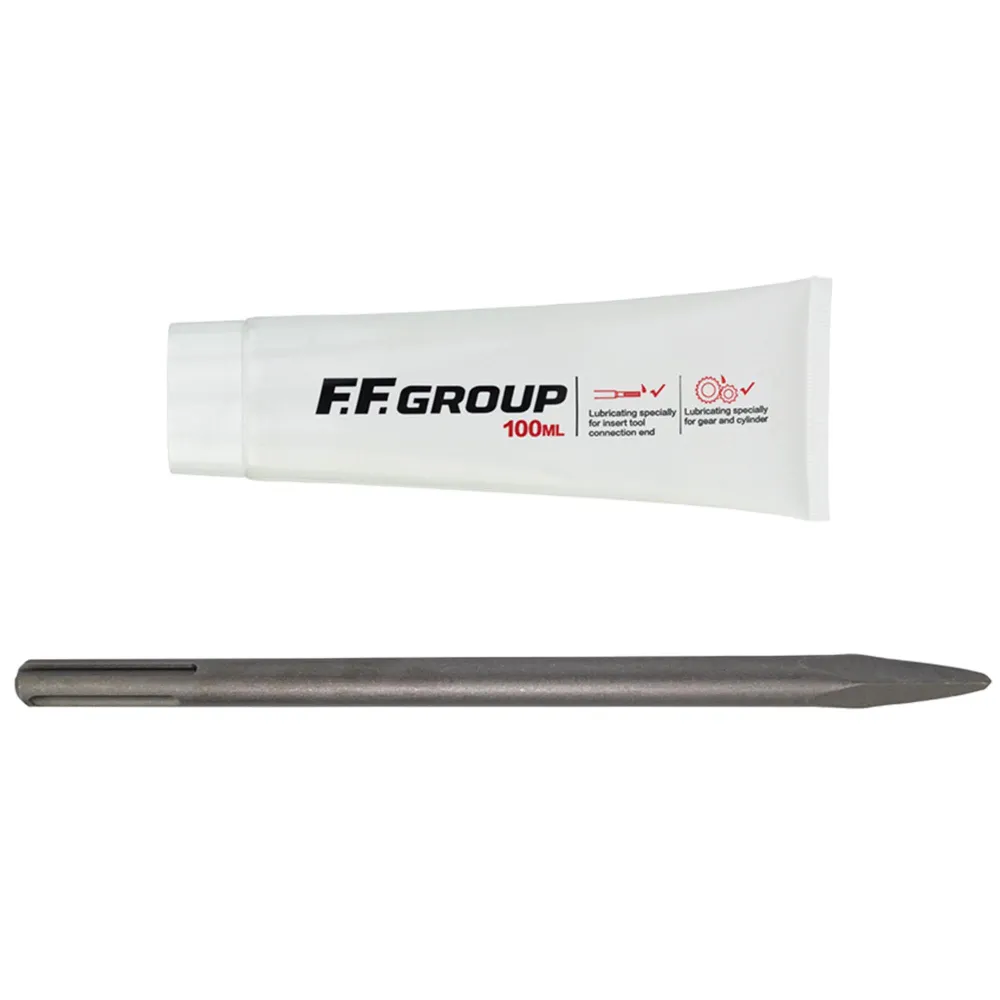 Wiertarka udarowa FFgroup RH 7-40 Pro 1350W