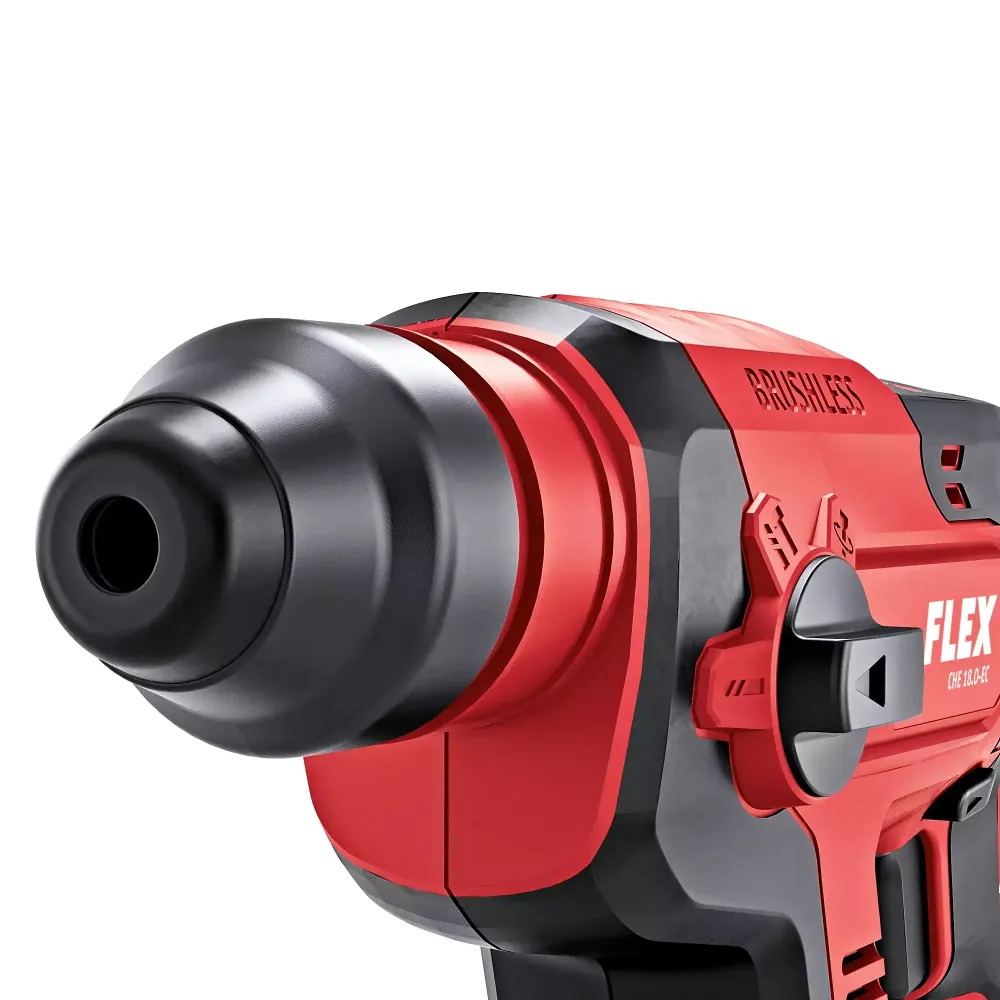 Wiertarka udarowa Flex CHE 18.0-EC C 18 V