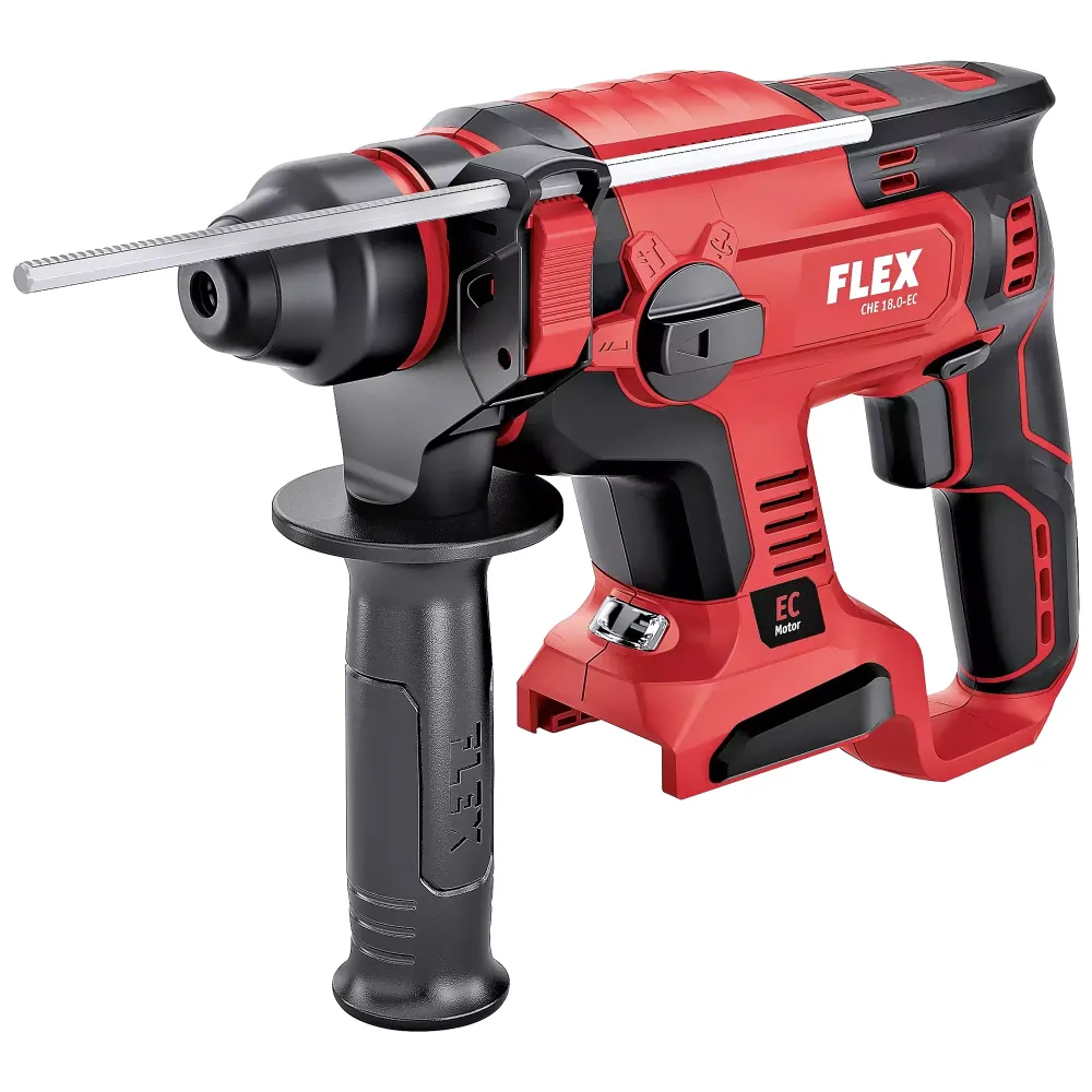 Wiertarka udarowa Flex CHE 18.0-EC C 18 V