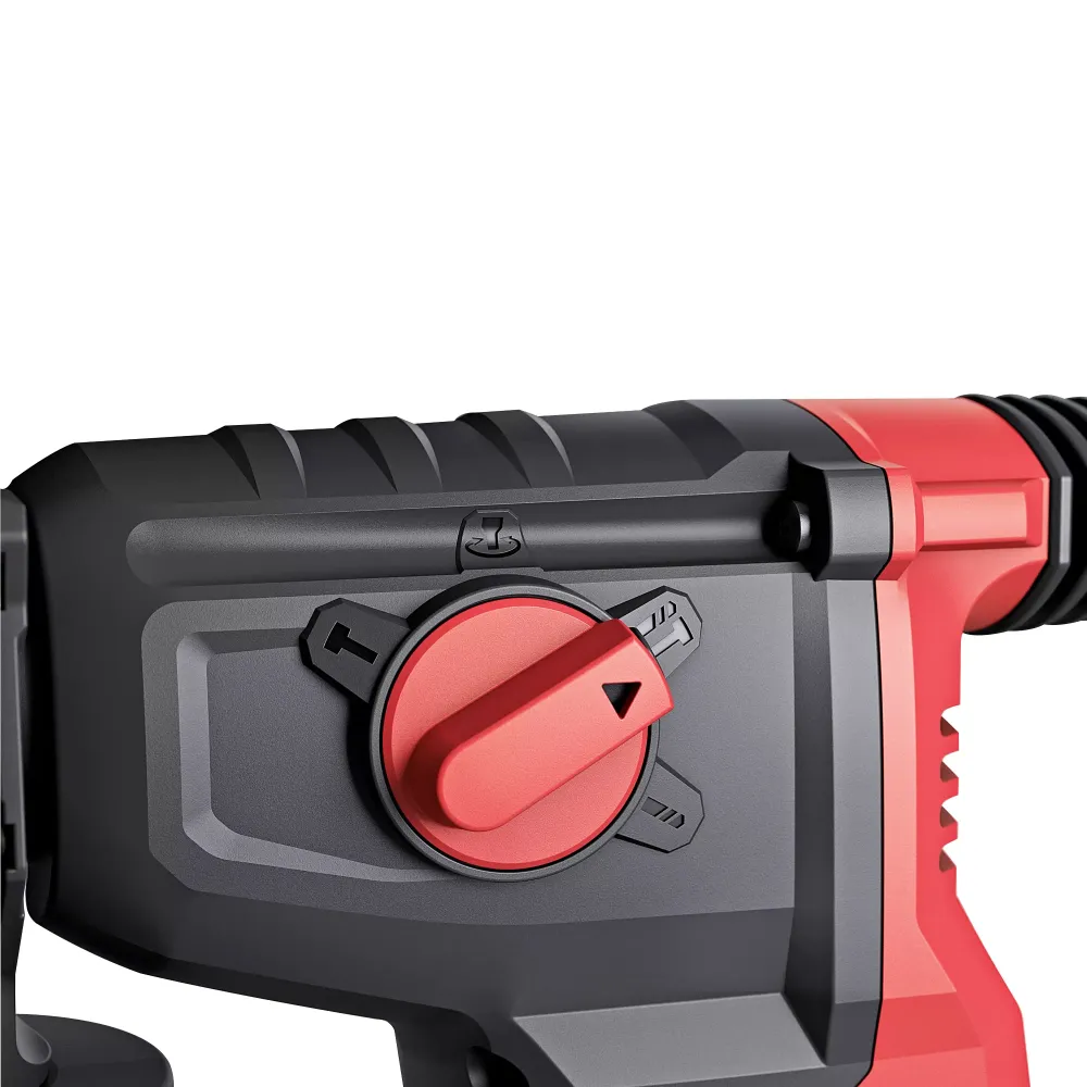 Wiertarka udarowa Flex CHE 2-26 18.0-EC C 18V