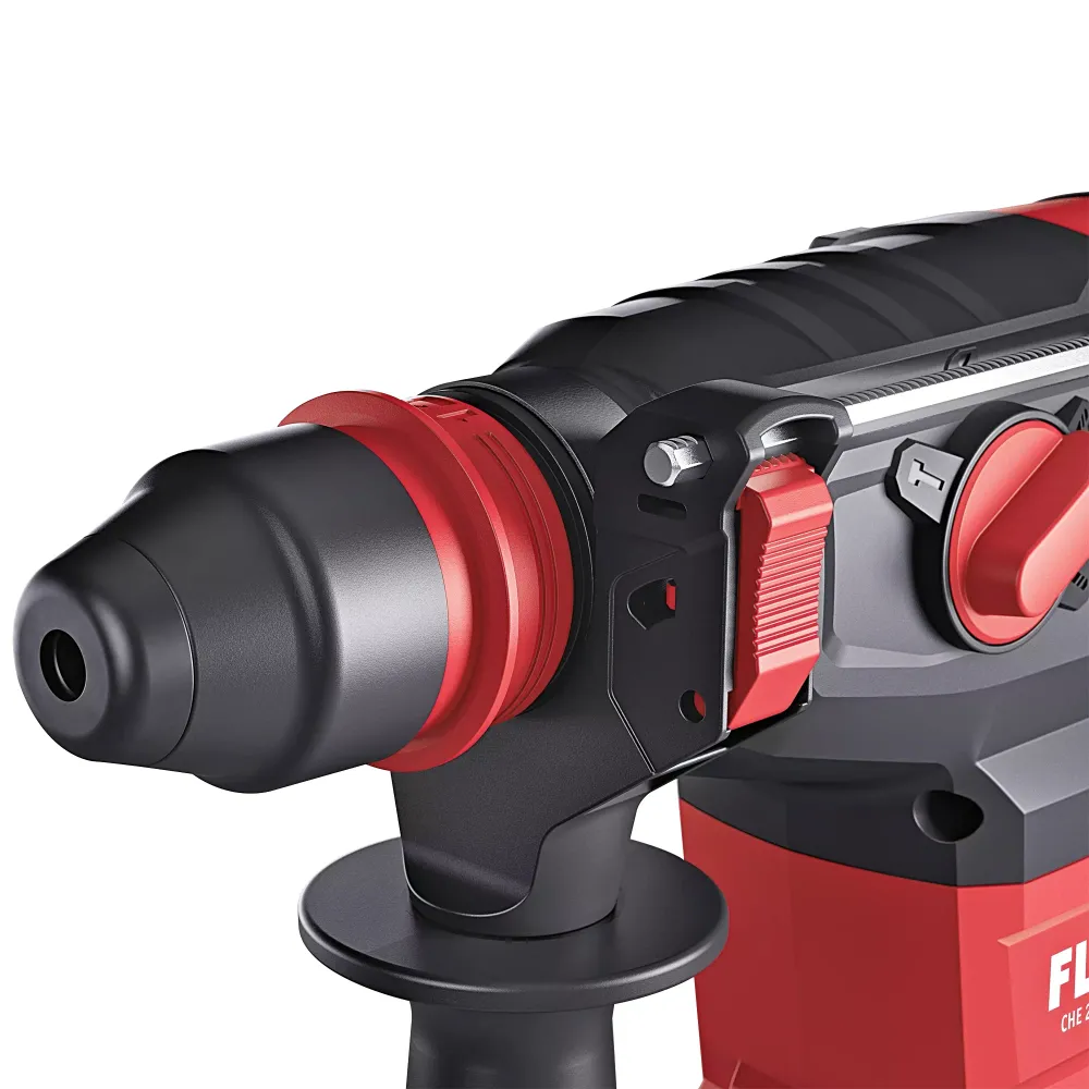 Wiertarka udarowa Flex CHE 2-26 18.0-EC C 18V