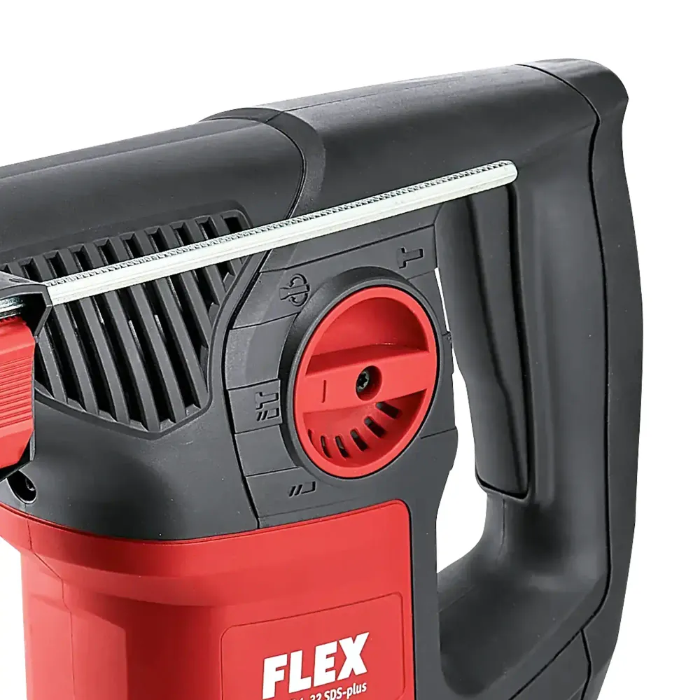 Wiertarka udarowa Flex CHE 4-32 R SDS-PLUS 900 W