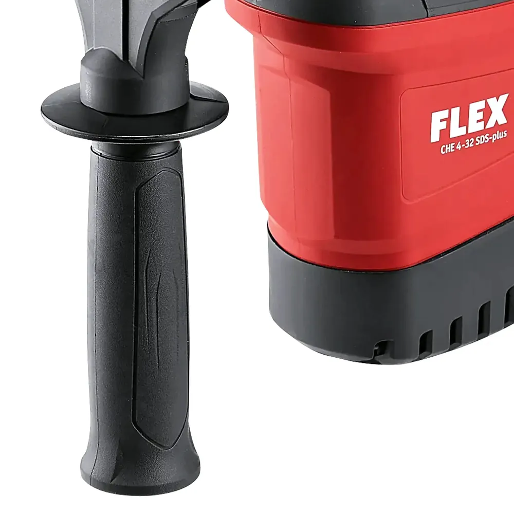 Wiertarka udarowa Flex CHE 4-32 R SDS-PLUS 900 W
