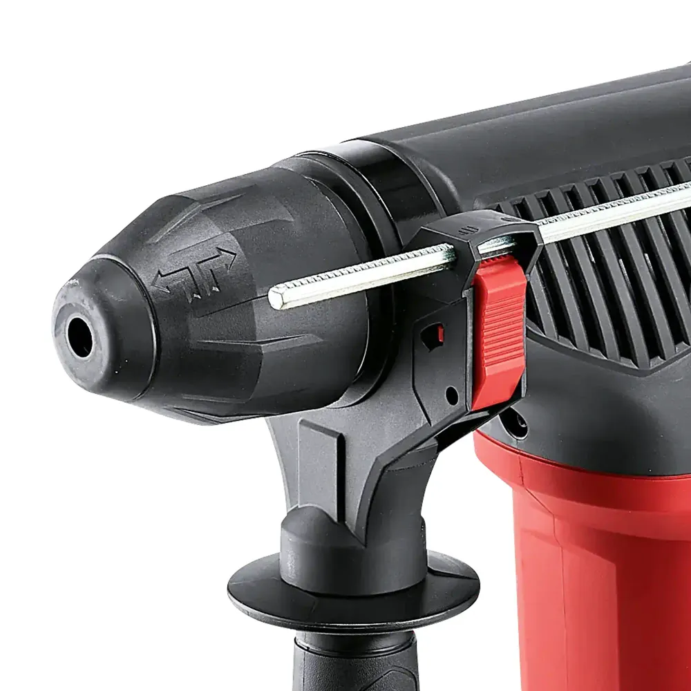 Wiertarka udarowa Flex CHE 4-32 R SDS-PLUS 900 W