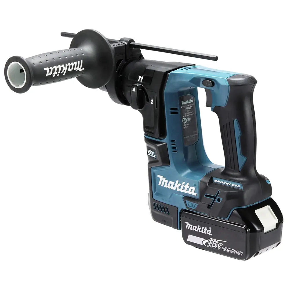 Wiertarka udarowa Makita DHR171RTJ 18V 5Ah